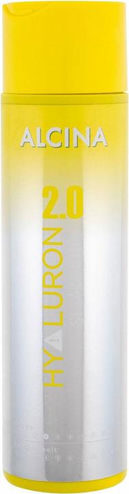 Produktbild Alcina Hyaluron 2.0 (250 ml, Flüssiges Shampoo)