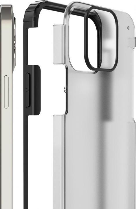 Produktbild Screenguard Apple iPhone 12 Pro Anti-Impact Hülle mit 2m Fallschutz (Apple iPhone 12 Pro)