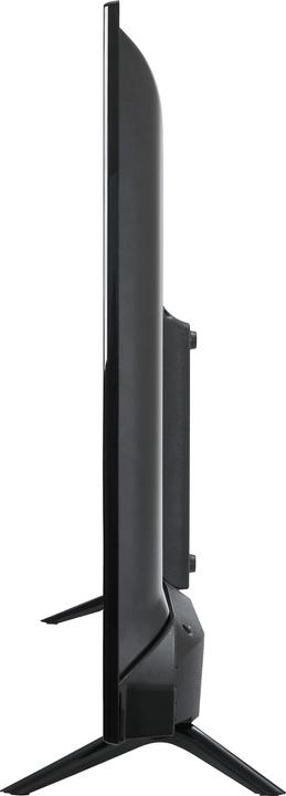 Actual product image Hannspree HL400UPB (1920 x 1080 pixels, 39.50")