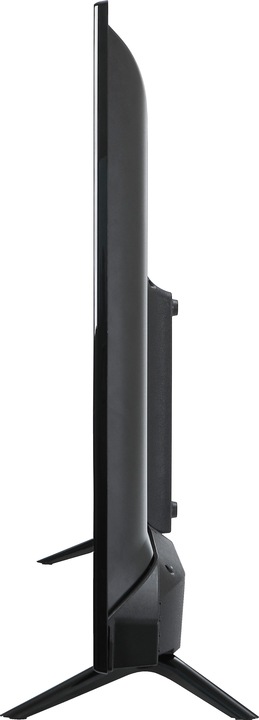 Actual product image Hannspree HL400UPB (1920 x 1080 pixels, 39.50")