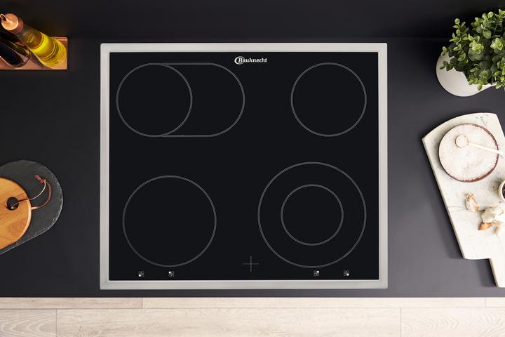 Image du produit Bauknecht Ecv6640