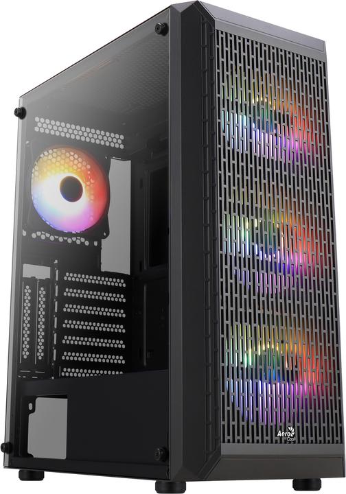 Produktbild AeroCool Beam (ATX, mATX, Mini-ITX)