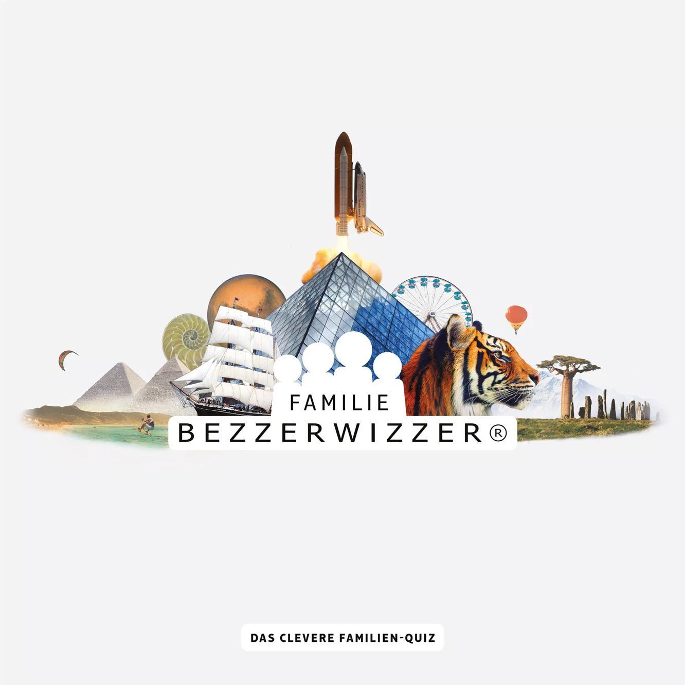 Thumbnail - Bezzerwizzer Familie (Deutsch)