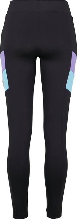 Immagine prodotto Urban Classics Ladies Color Block Leggings (5XL)