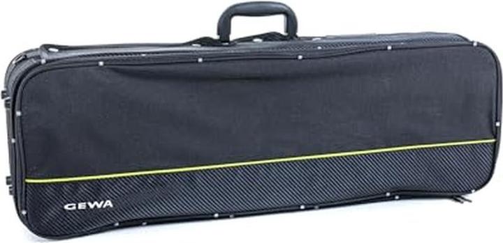 Immagine prodotto Gewa Set completo per violino mancino, pronto per suonare (Giocherellare)