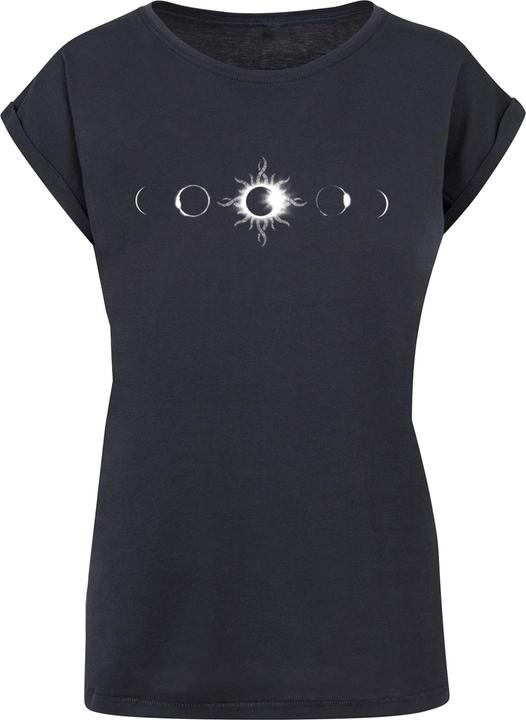 Immagine prodotto Merchcode Maglietta da donna Godsmack - Lunar Phases - 138047 (S)