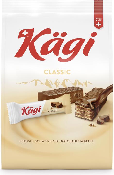 Produktbild Kägi Classic (250 g)