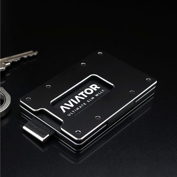 Actual product image Aviator Slide