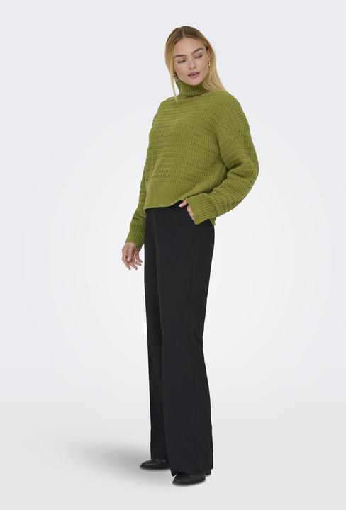 Produktbild Only ONLGLOBE Strickpullover Strickpullover (XS)