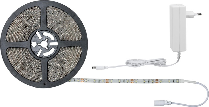 Produktbild Paulmann SimpLED Stripe Set (Tageslicht, 750 cm, Indoor)