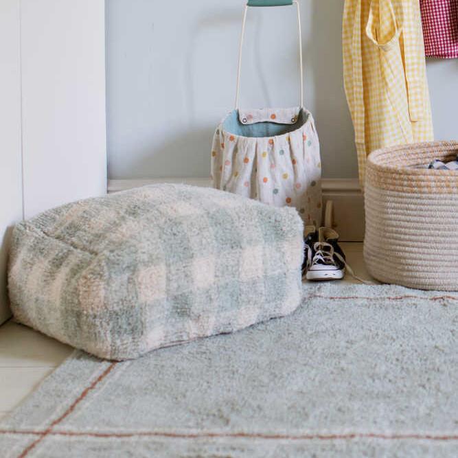 Actual product image Lorena Canals Seat pouf