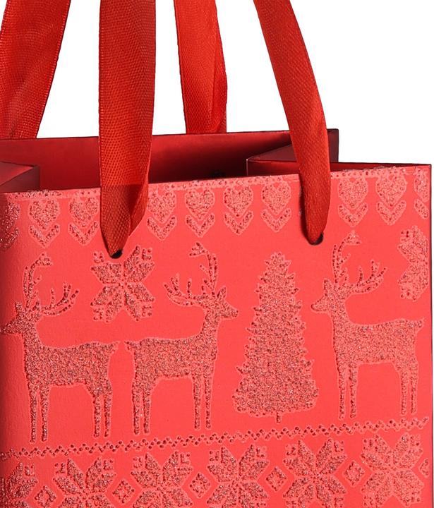 Produktbild EGLO Flaschentasche Hirsch Isumi (1x)