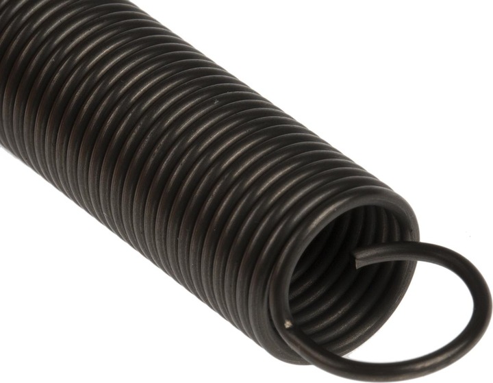 Immagine prodotto Rs Pro Molla di tensione in acciaio L.: 105mm x 15mm
