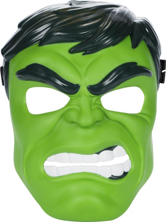 Produktbild Hasbro Avn Hulk Mask