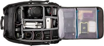 Actual product image Tenba Roadie backpack 20 (Photo backpack, 721 l)