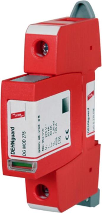 Immagine prodotto Dehn Surge arrester 1pole SPD Type 2 +Alarm