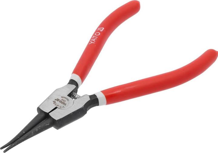 Produktbild Yato Circlip Pliers Straight External 180mm (180 mm)