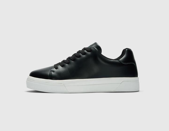 Image du produit Selected Slhdavid Chunky Leather Sneaker 2.0 Noos (45)