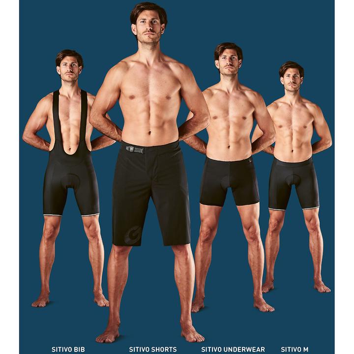 Immagine prodotto Gonso Sitivo Underpants Pad (L)