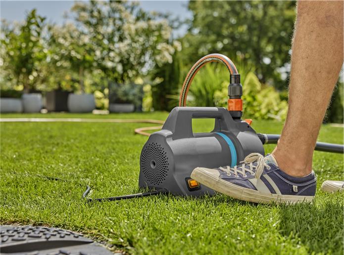 Productafbeelding Gardena Gard Tuinpomp 4200 Stil 09054-61 (Tuinpomp)