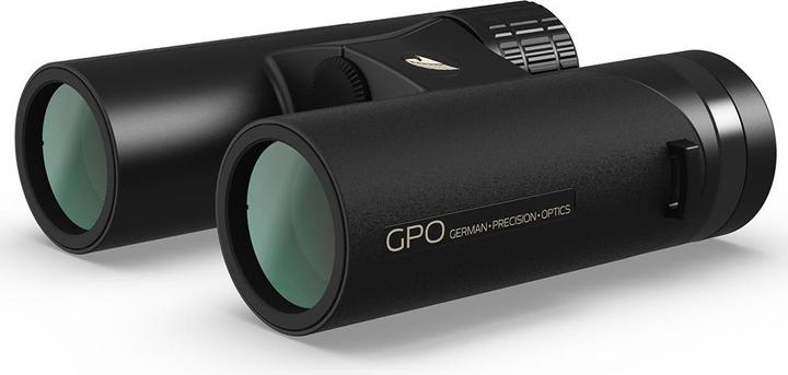 Image du produit GPO Passion ED 10x32 (10 x, 32 mm)