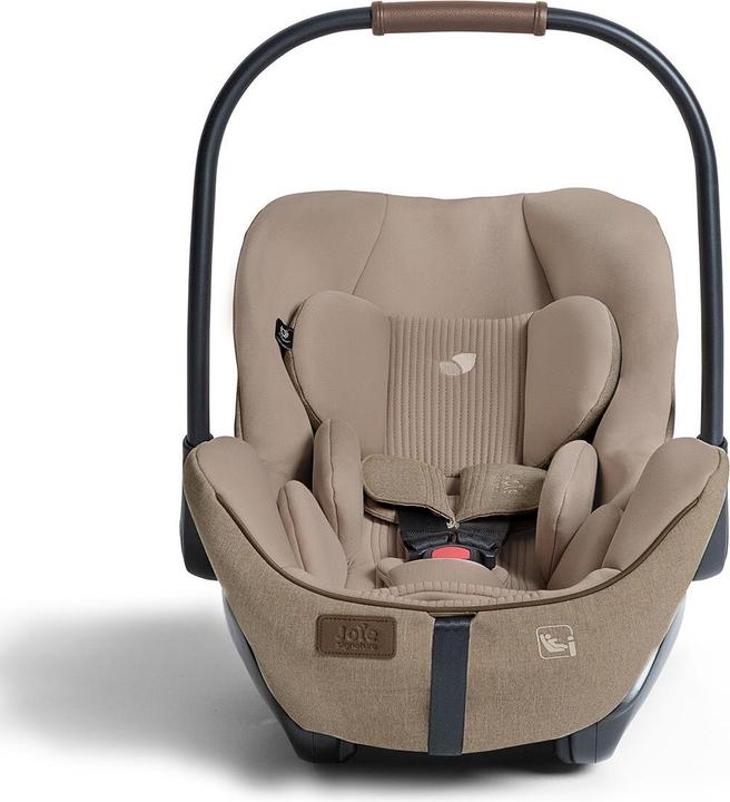 Produktbild Joie i-Level Pro (Babyschale, ECE R129/i-Size Norm)
