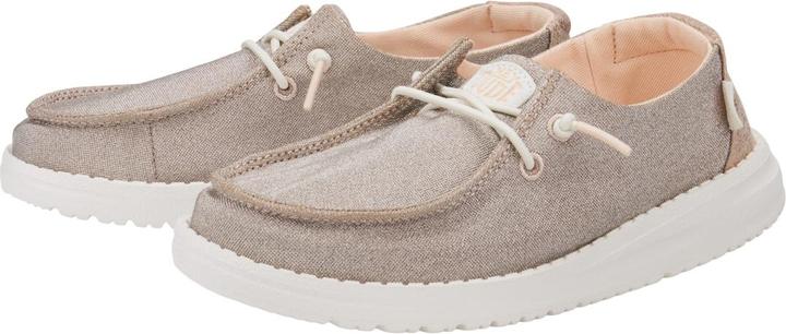 Produktbild Hey Dude Wendy Metallic Sparkle (34, 34.5, 35)