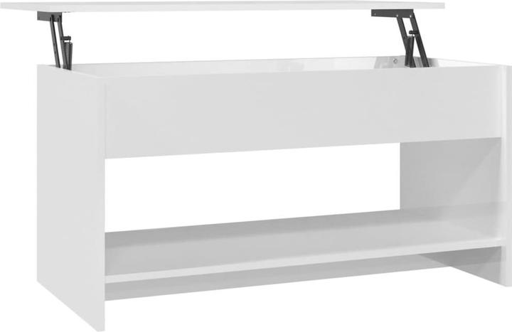 Image du produit vidaXL Chika (102 x 50 x 52.50 cm)