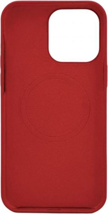Image du produit Evelatus iPhone 14 Plus Premium Magsafe Soft Touch Silicone Case (Apple iPhone 14 Plus)