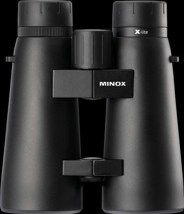 Actual product image Minox 8x56 (8 x, 56 mm)
