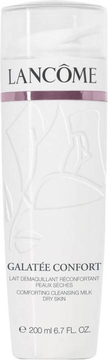 Image du produit Lancôme Peau - Galatée Confort (Lait nettoyant, 200 ml)