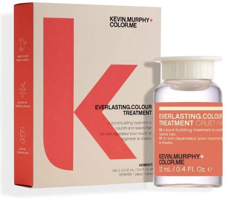Immagine prodotto Kevin Murphy EVERLASTING.COLOUR TREATMENT 3x12ml (36 ml)