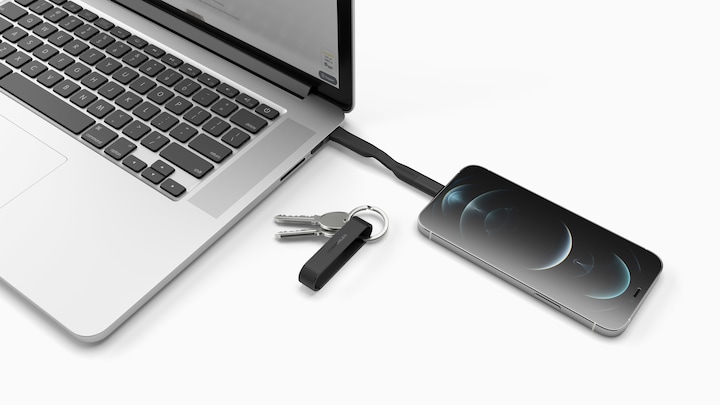 Immagine prodotto Vonmählen USB-C/USB-A Cavo di ricarica 6in1