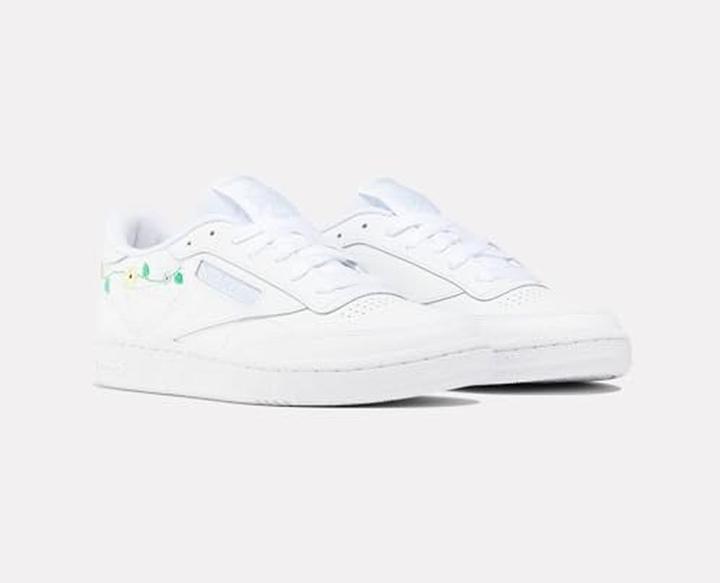 Produktbild Reebok Club C 85 (37)