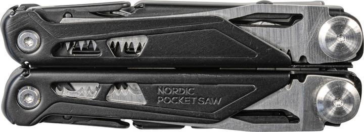 Produktbild Nordic Pocket Saw Multi-Tool (13 Funktionen)