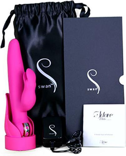 Productafbeelding Swan Adore Petite Elegance Roze
