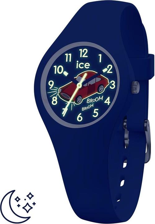 Produktbild ICE Watch Ice Fantasia Car XS (Analoguhr, 28 mm)