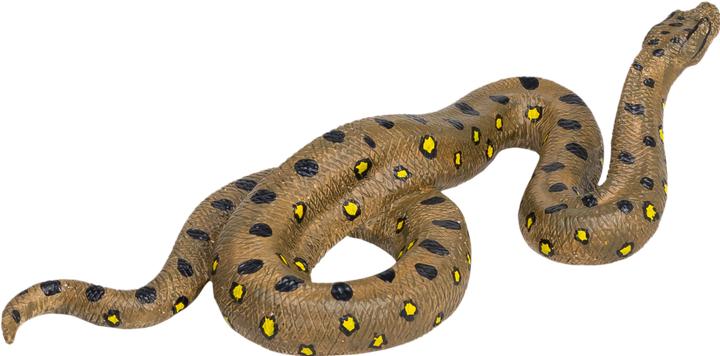 Produktbild Mojo Besttoy - Anakonda - Spielfigur