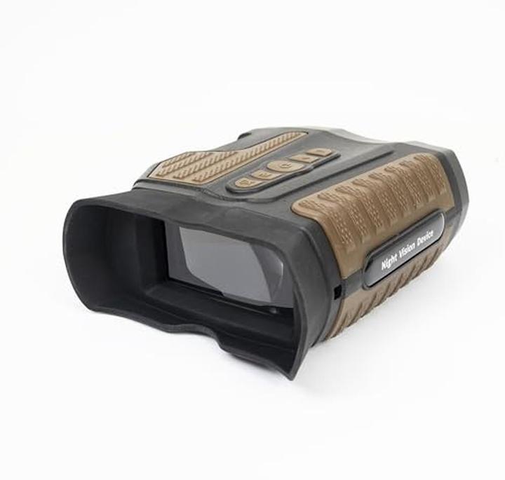 Image du produit PNI Hunting BH800 Jumelles de chasse numériques, zoom numérique 8x