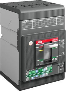 Immagine prodotto ABB XT2S 160 EKIP LSI