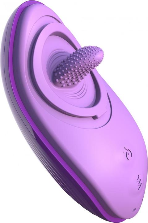 Produktbild Pipedream Her Silicone Fun Tongue