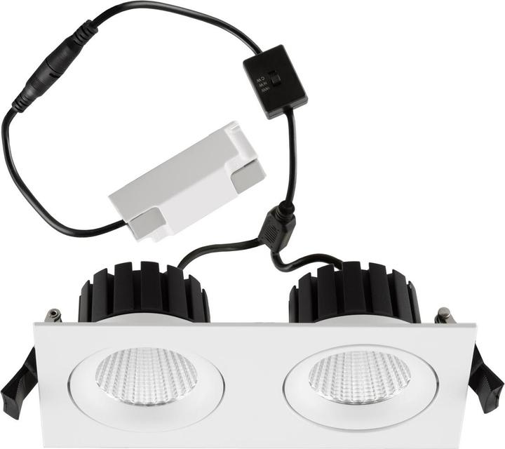 Produktbild EVN LED-Deckenleuchte (1000 lm)