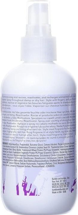 Produktbild Bumble and bumble Bb. Curl - Reactivator (250 ml)