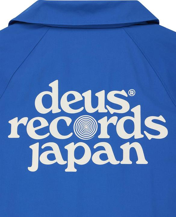 Actual product image Deus Ex Machina Strata (L)