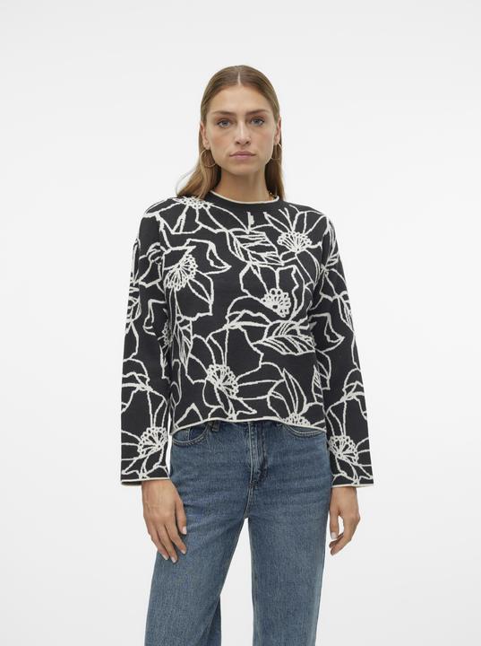 Produktbild Vero Moda VMNEW Pullover Strickpullover (M)