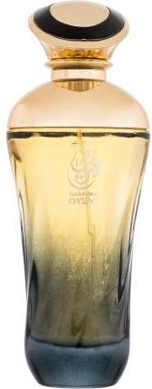 Actual product image Al Haramain Oyuny Eau de Parfum - 100ml (Eau de parfum, 100 ml)