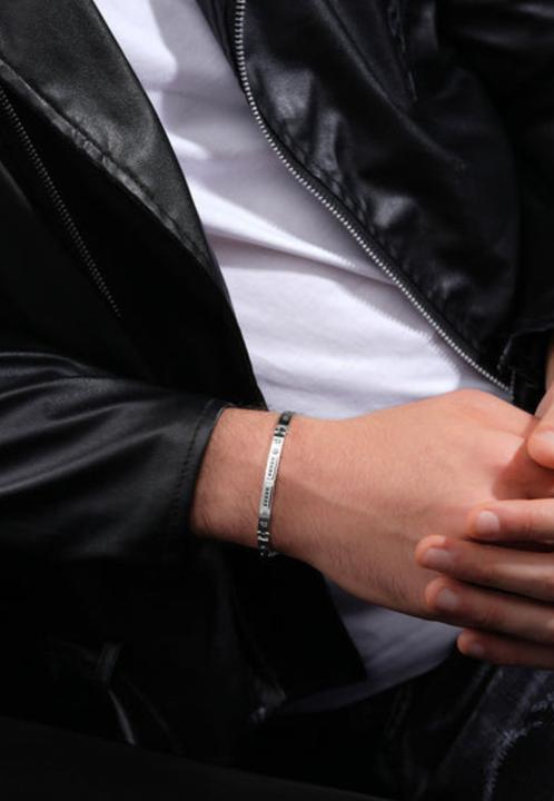 Immagine prodotto Police Bond Von Für Männer (Acciaio inossidabile)