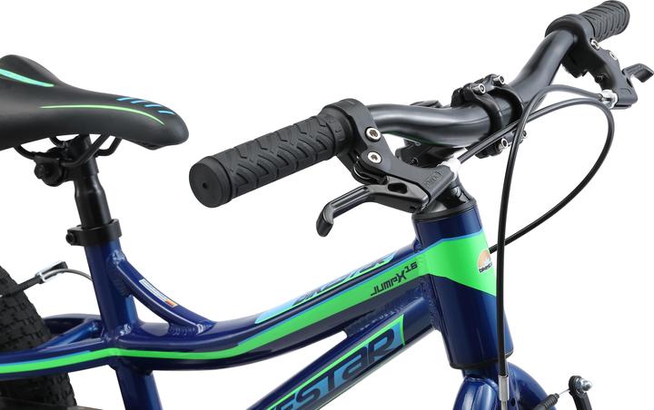 Produktbild Bikestar Hardtail (16")