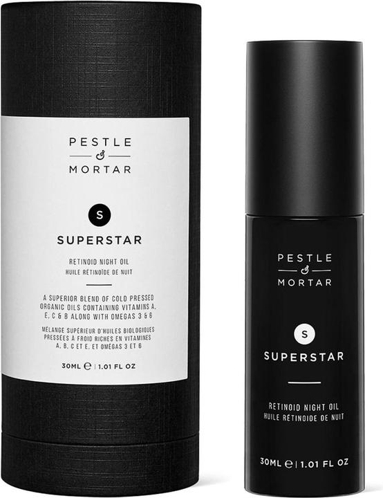 Immagine prodotto Pestle & Mortar Olio Notte Superstar