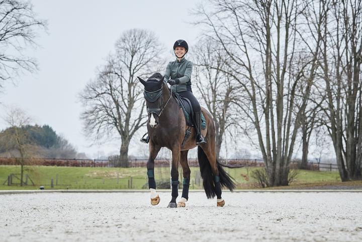 Produktbild Catago Arctic 2.0 Zip Cardigan (XS)